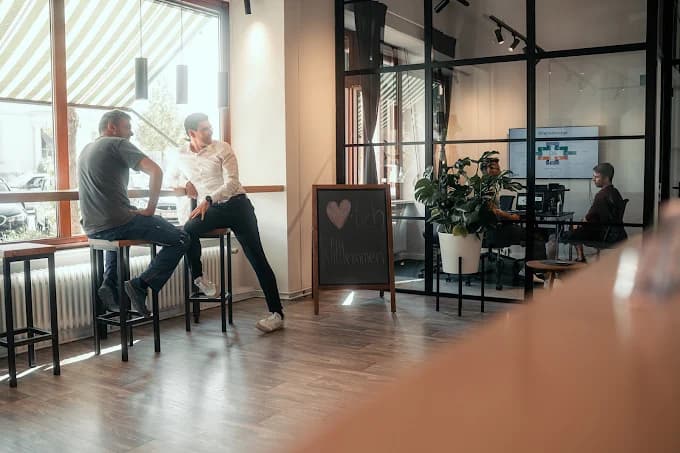 COWO Runclub Hub Saarbrücken – Lauftreff Treffpunkt und Community Base in St. Johann